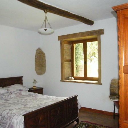 Pear Tree Gite Genis Екстер'єр фото
