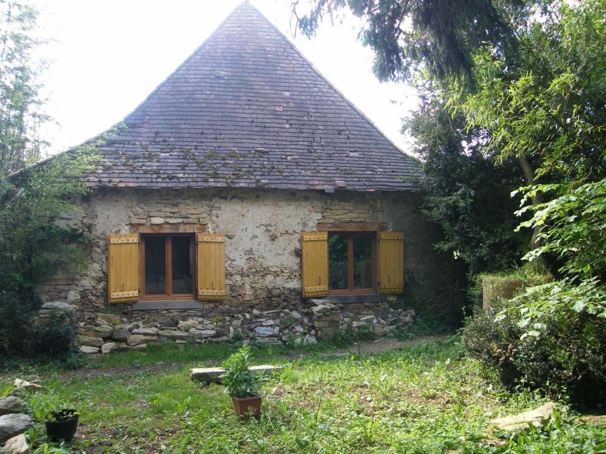 Pear Tree Gite Genis Екстер'єр фото